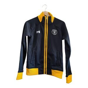Baylor Bears Under Armour Jacket Women's Small